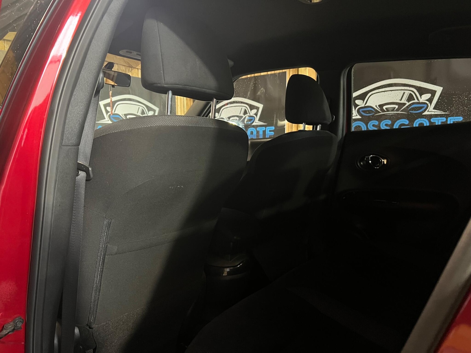 Used Nissan Juke 2015 for sale - 76381336: Photo 28