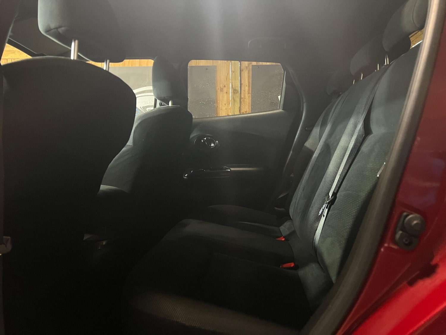 Used Nissan Juke 2015 for sale - 76381336: Photo 29