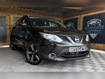 Used Nissan Qashqai 2016 for sale - 78244786: Photo