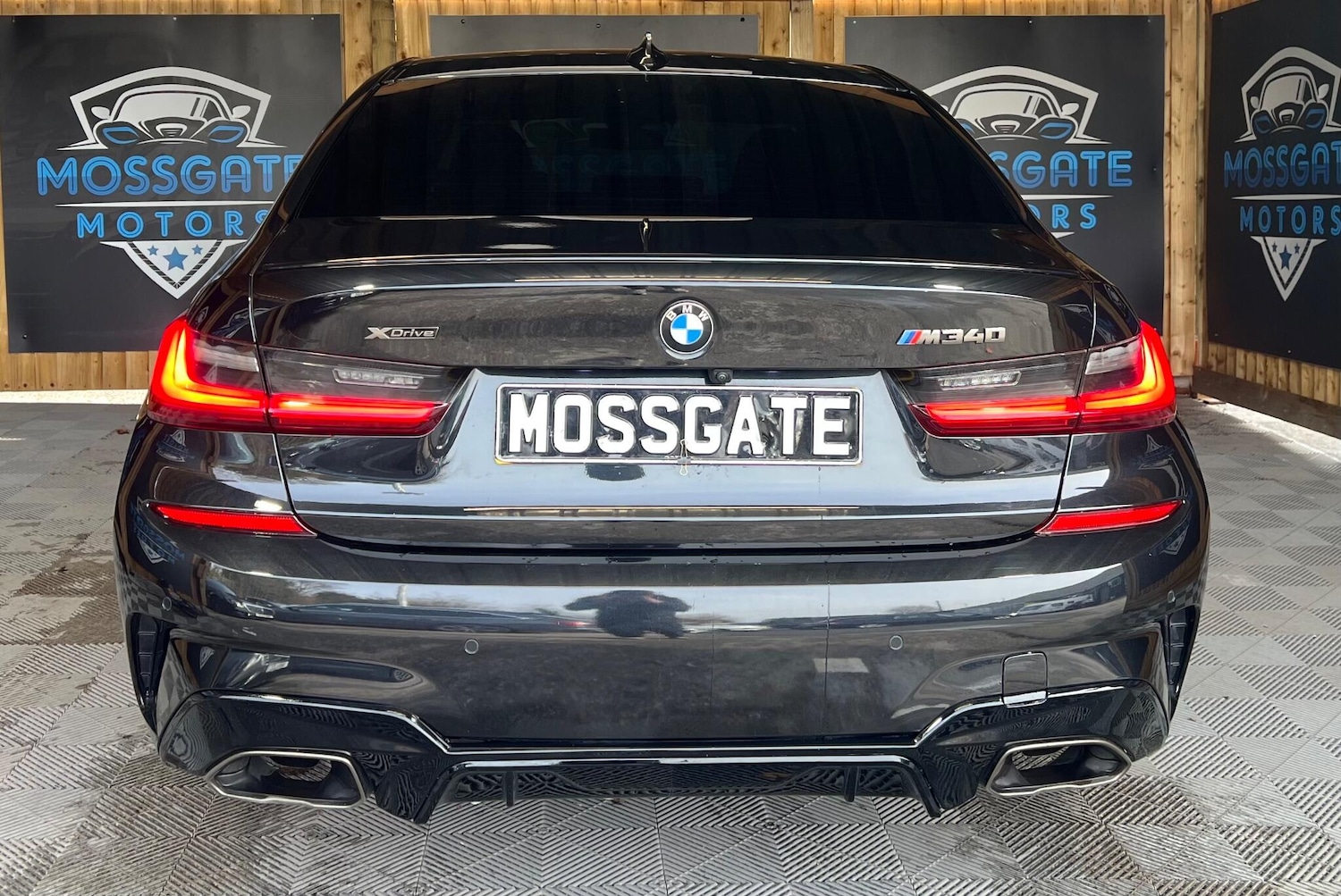 Used BMW 3 Series for sale - 77839601: Photo 10