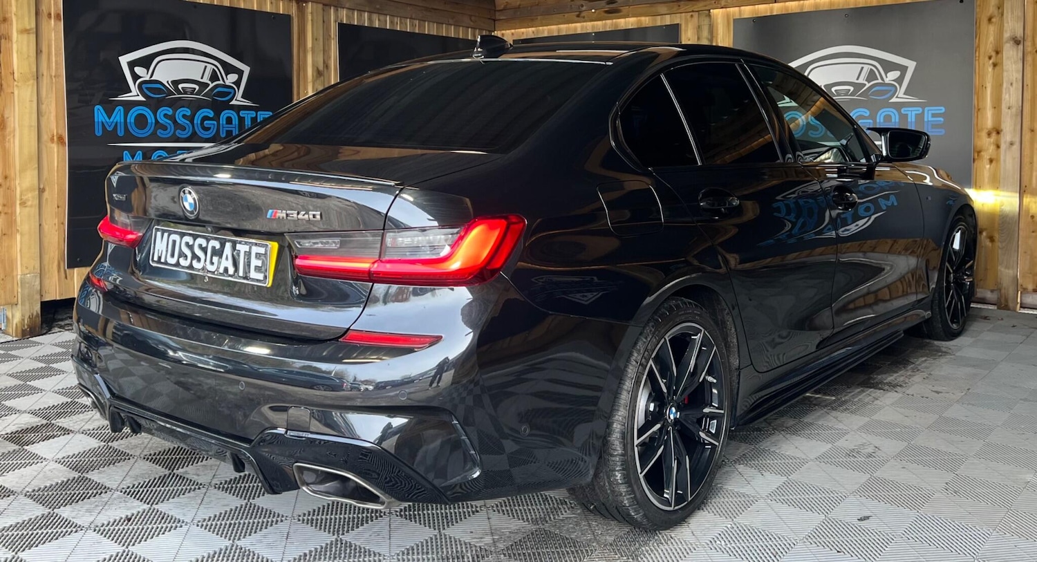 Used BMW 3 Series for sale - 77839601: Photo 11