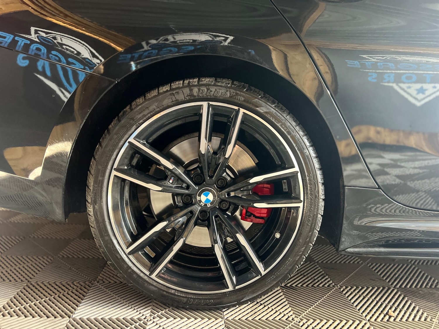 Used BMW 3 Series for sale - 77839601: Photo 12