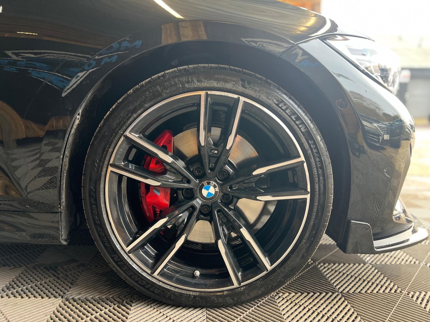 Used BMW 3 Series for sale - 77839601: Photo 13