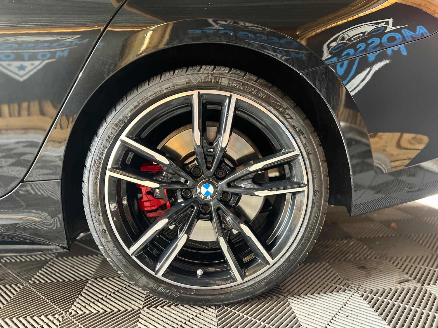 Used BMW 3 Series for sale - 77839601: Photo 14