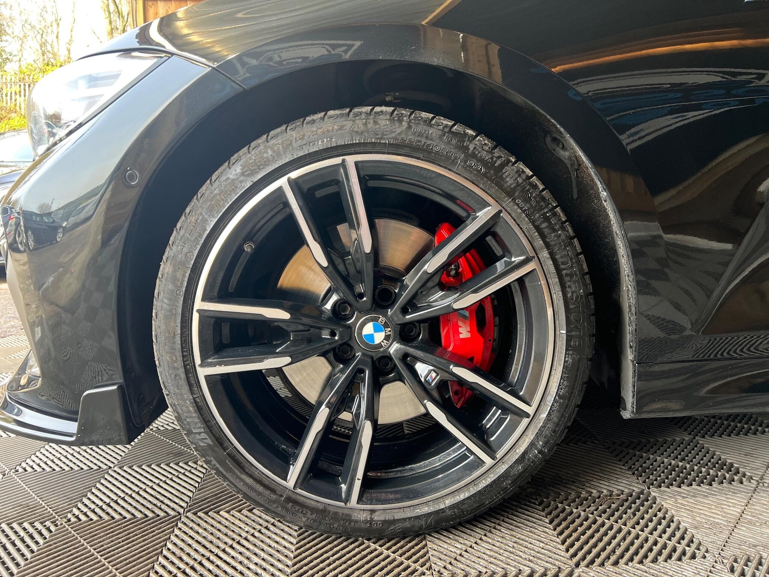 Used BMW 3 Series for sale - 77839601: Photo 15