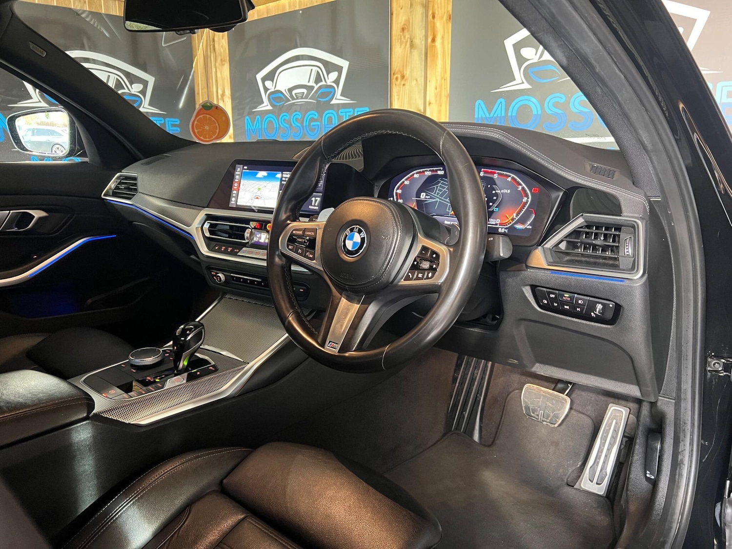 Used BMW 3 Series for sale - 77839601: Photo 17