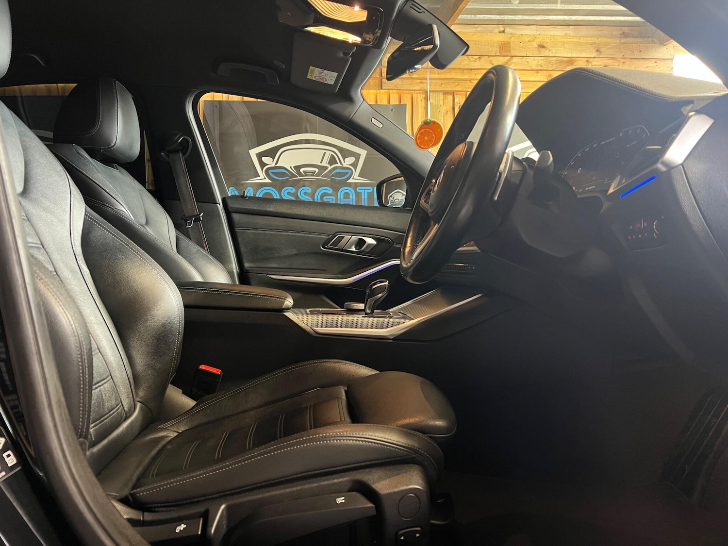 Used BMW 3 Series for sale - 77839601: Photo 18