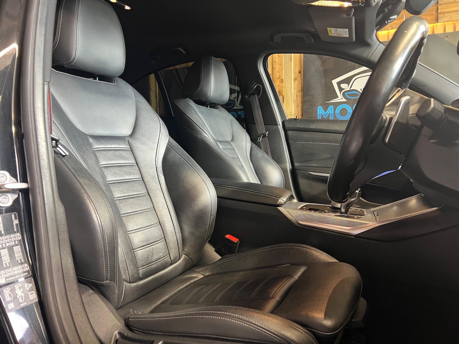 Used BMW 3 Series for sale - 77839601: Photo 19