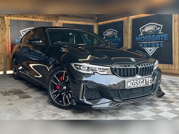 Used BMW 3 Series 2021 for sale - 77839601: Photo