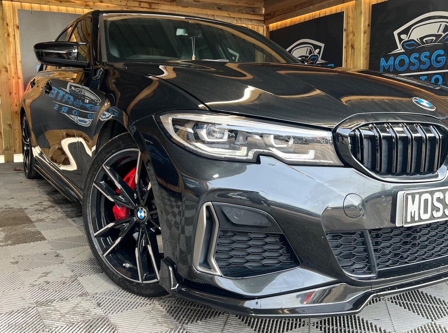 Used BMW 3 Series for sale - 77839601: Photo 2