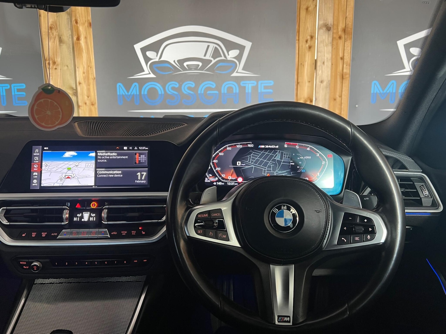 Used BMW 3 Series for sale - 77839601: Photo 21