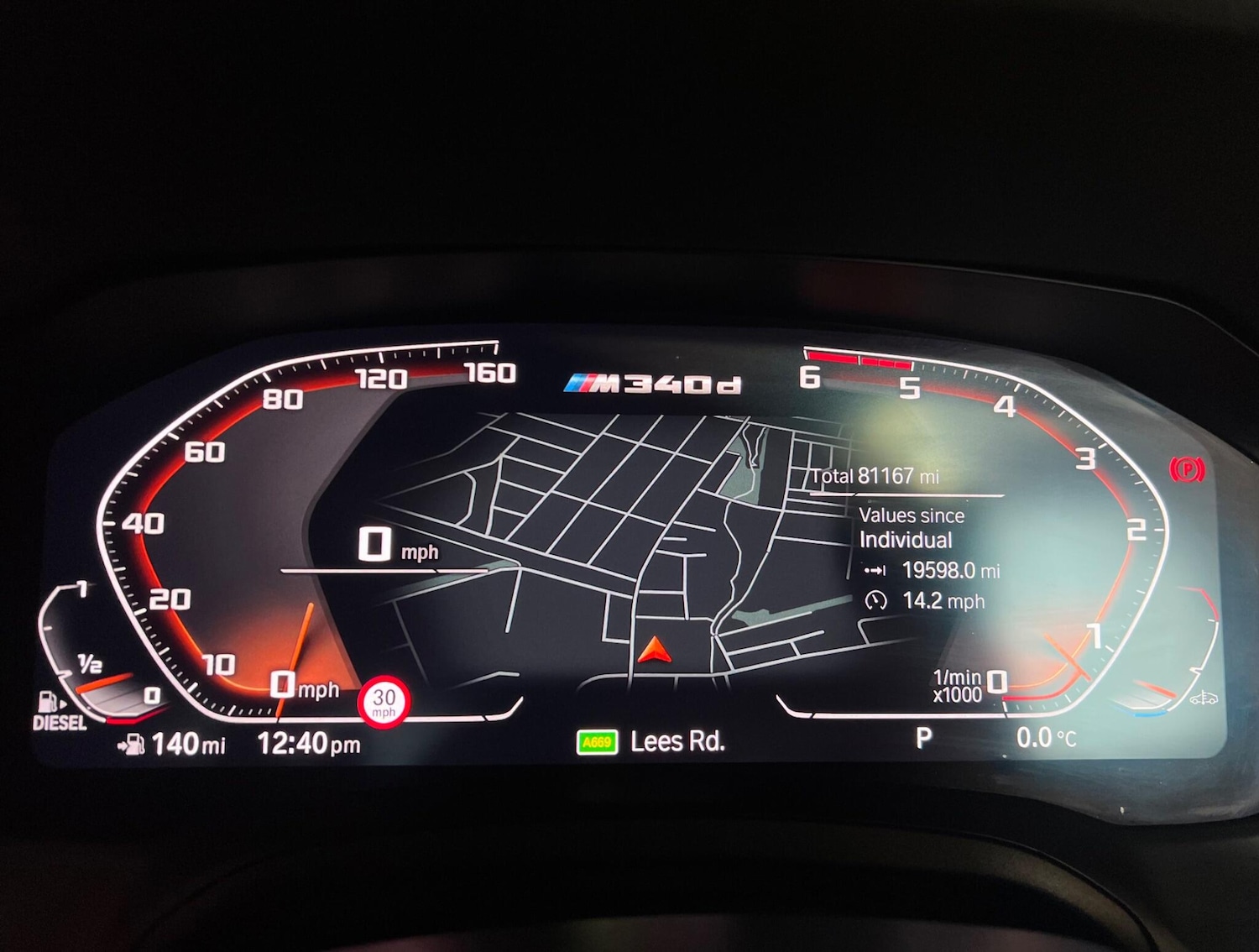 Used BMW 3 Series for sale - 77839601: Photo 22