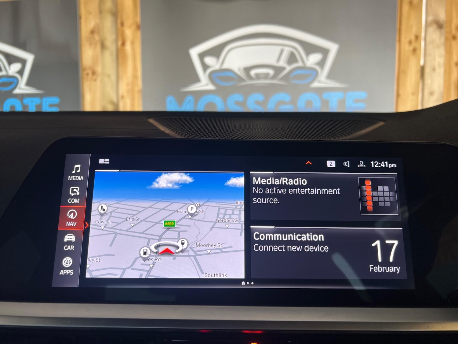 Used BMW 3 Series for sale - 77839601: Photo 28