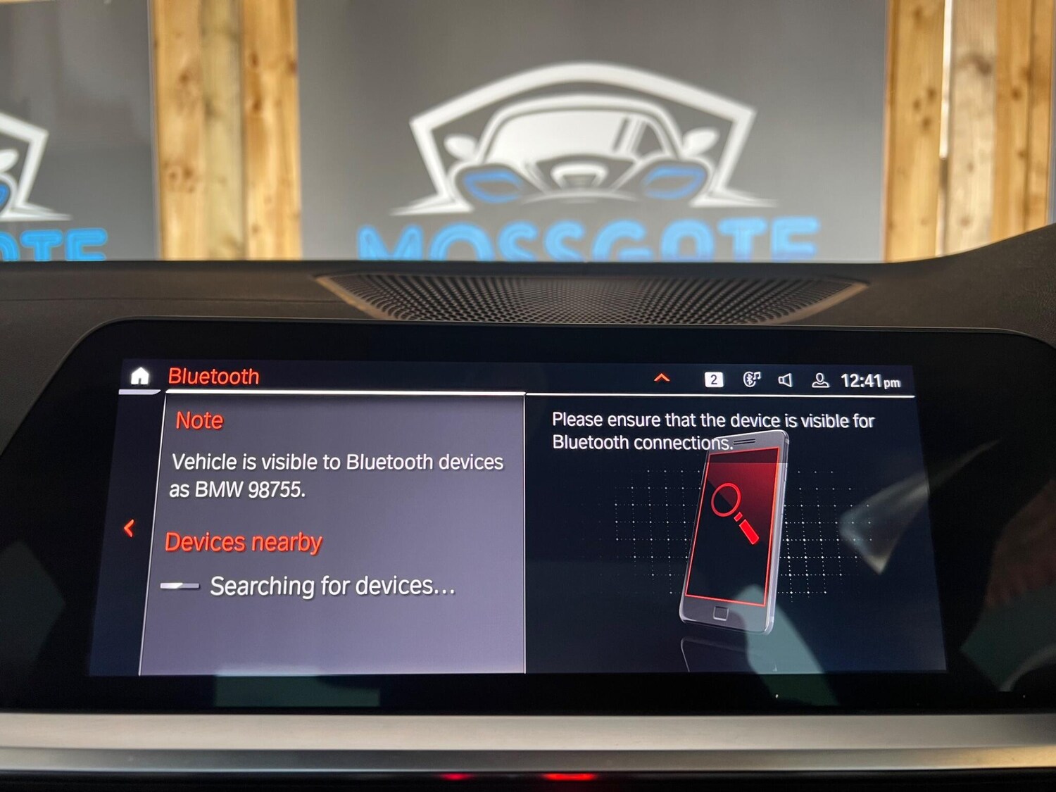 Used BMW 3 Series for sale - 77839601: Photo 29