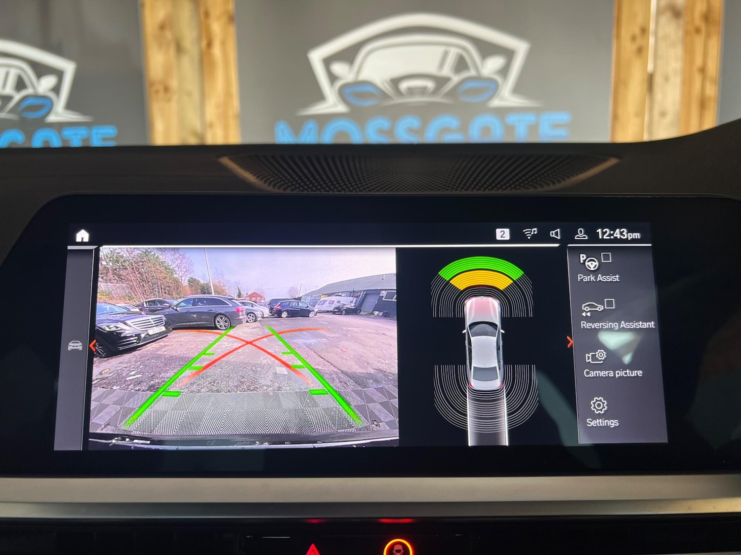 Used BMW 3 Series for sale - 77839601: Photo 32