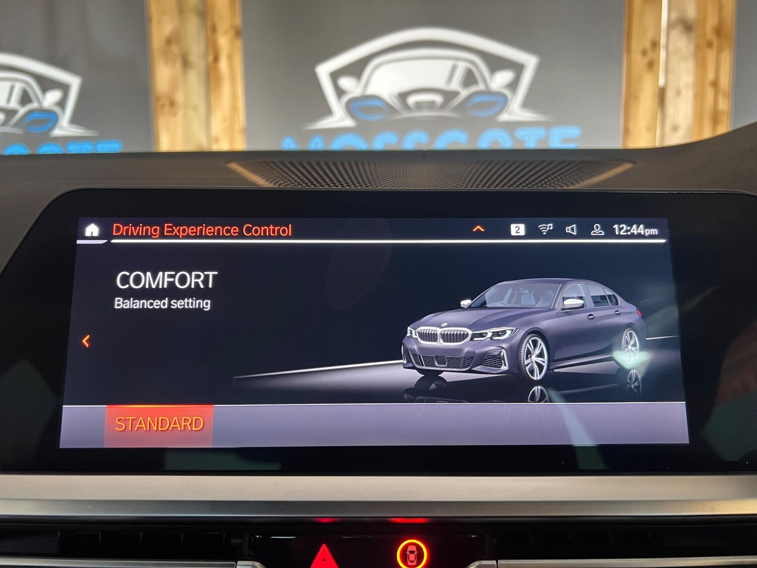 Used BMW 3 Series for sale - 77839601: Photo 35