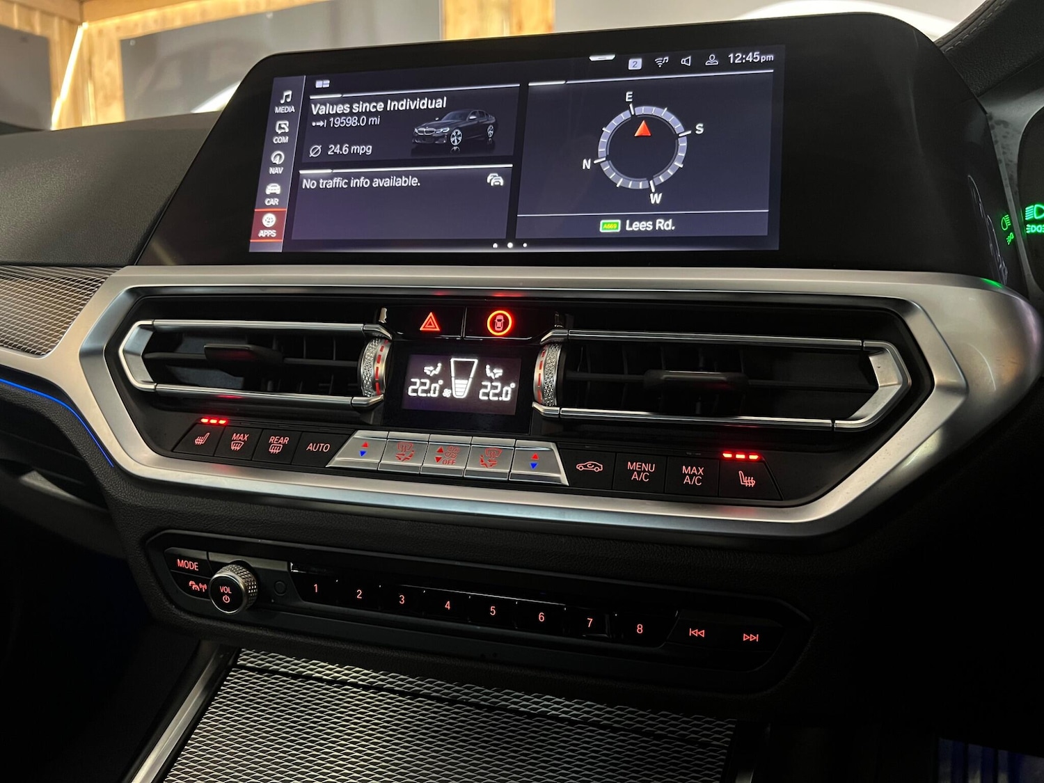 Used BMW 3 Series for sale - 77839601: Photo 37