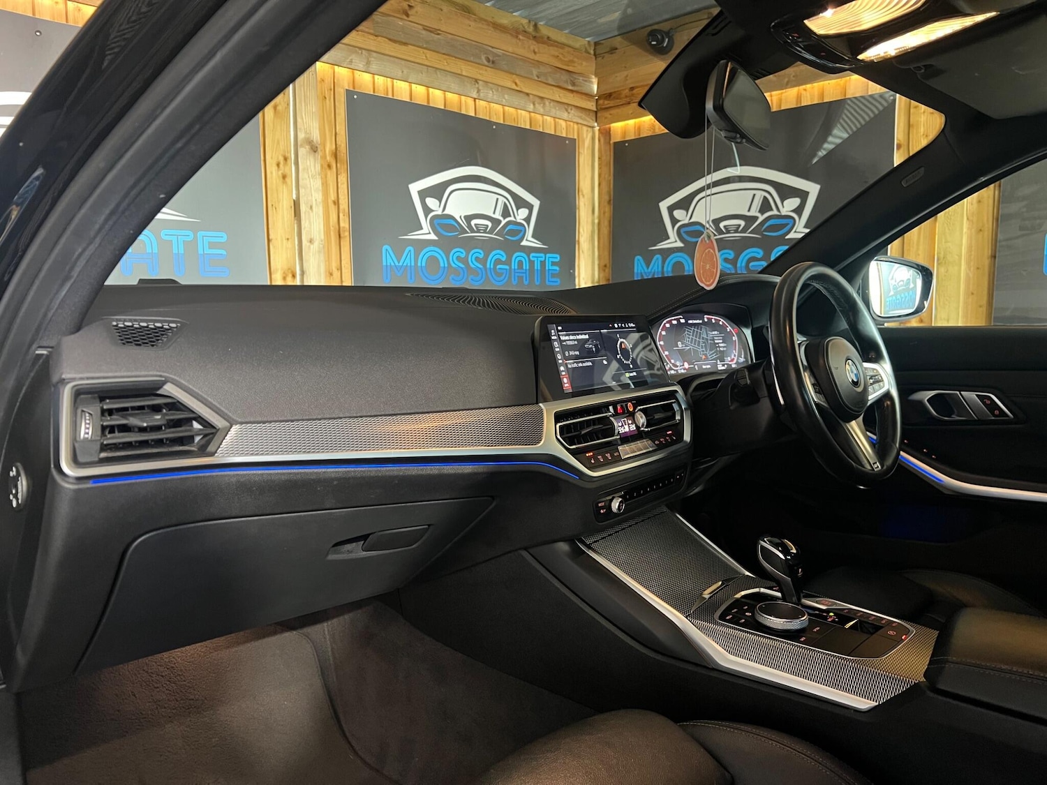 Used BMW 3 Series for sale - 77839601: Photo 40