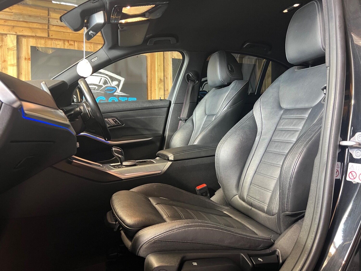 Used BMW 3 Series for sale - 77839601: Photo 42