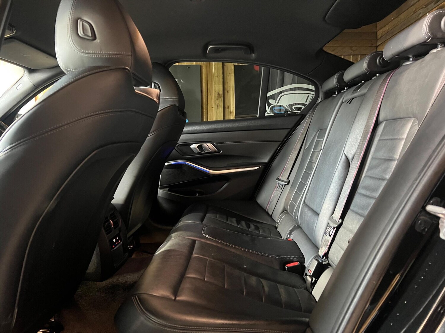 Used BMW 3 Series for sale - 77839601: Photo 45