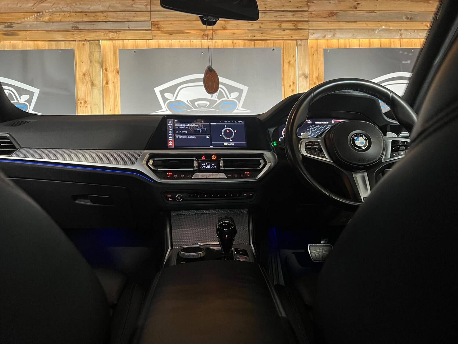 Used BMW 3 Series for sale - 77839601: Photo 49