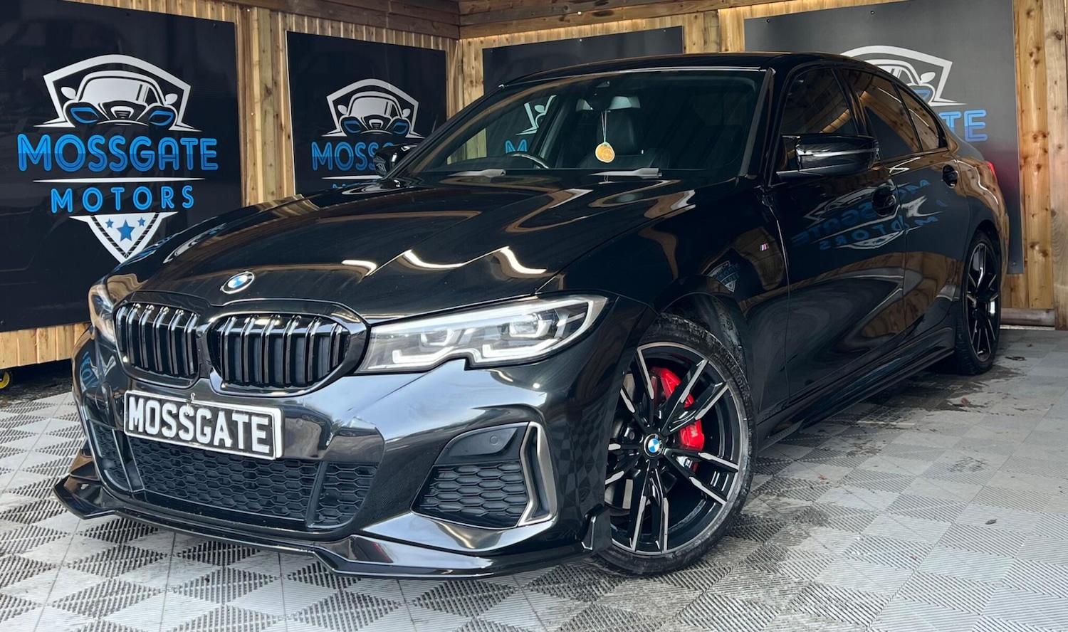 Used BMW 3 Series for sale - 77839601: Photo 5