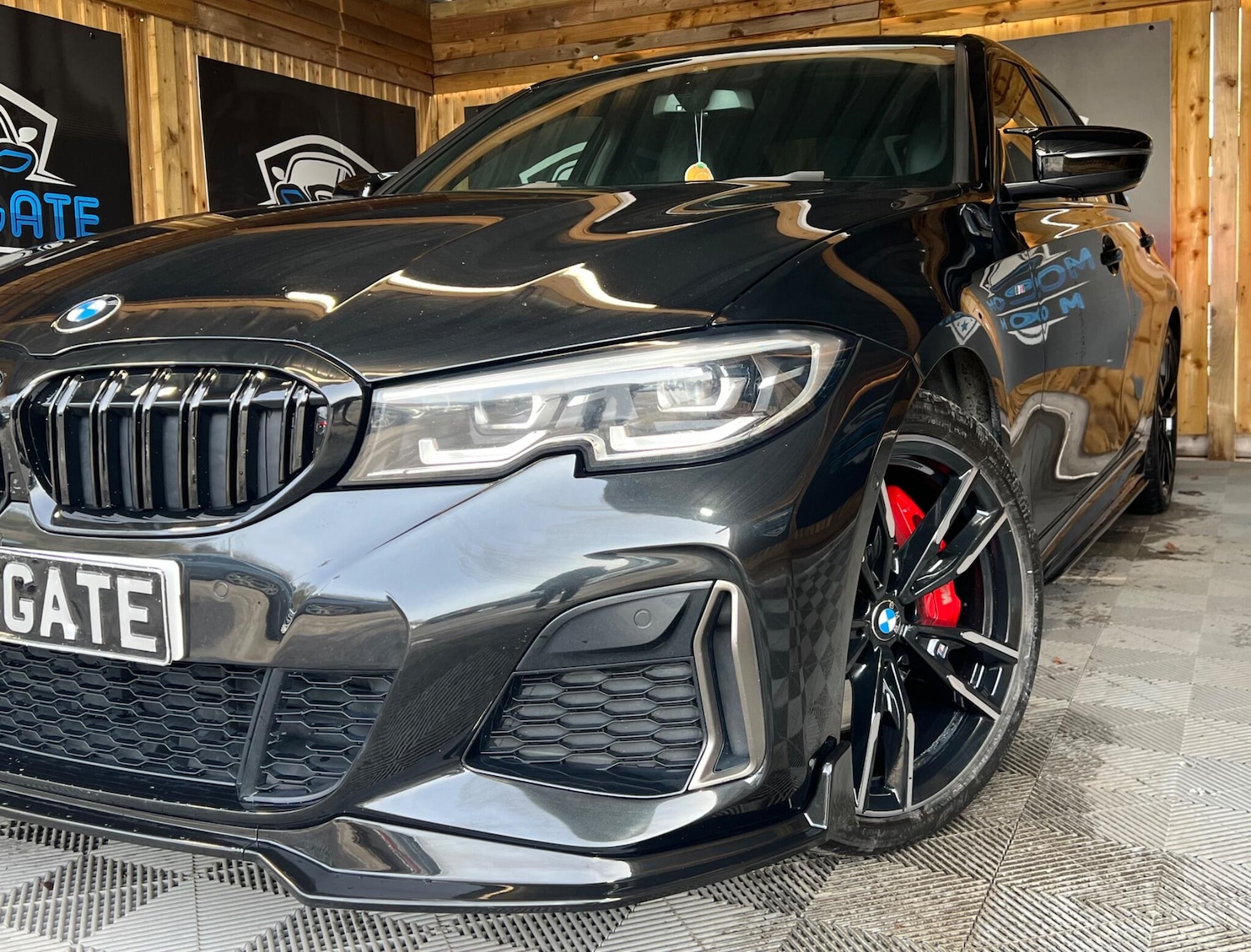 Used BMW 3 Series for sale - 77839601: Photo 6