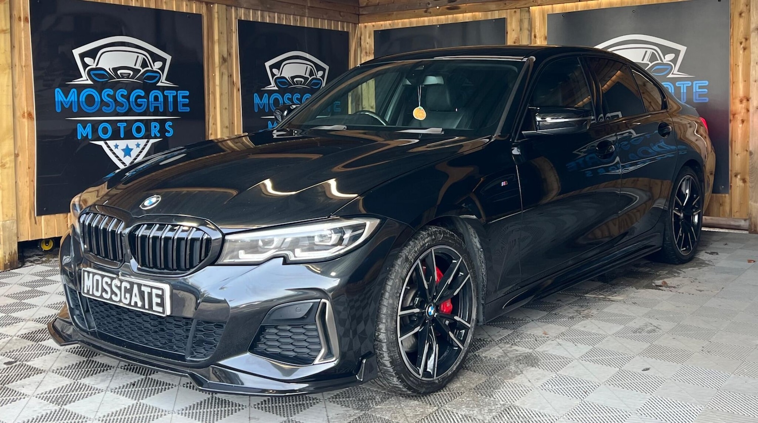 Used BMW 3 Series for sale - 77839601: Photo 7