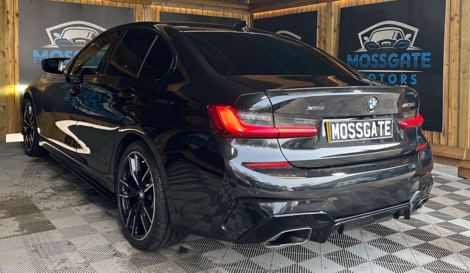 Used BMW 3 Series for sale - 77839601: Photo 9