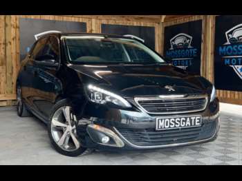 Used Peugeot 308 2016 for sale - 75387314: Photo