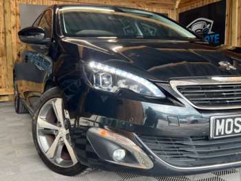 Used Peugeot 308 2016 for sale - 75387314: Photo