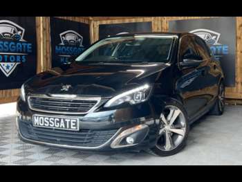 Used Peugeot 308 2016 for sale - 75387314: Photo