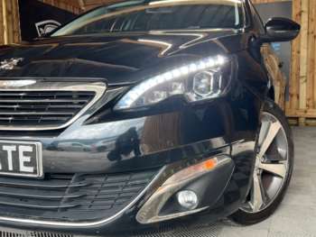Used Peugeot 308 2016 for sale - 75387314: Photo