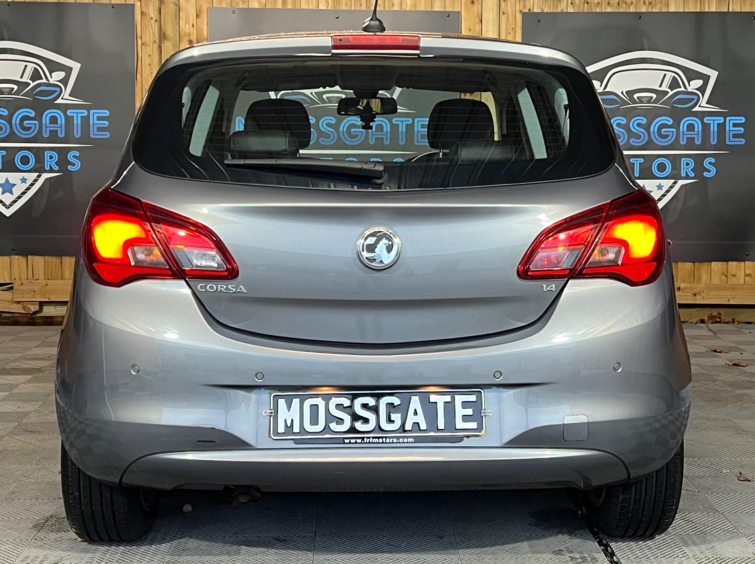 Used Vauxhall Corsa for sale - 76527660: Photo 10