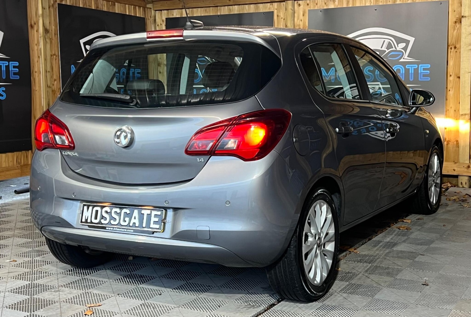 Used Vauxhall Corsa for sale - 76527660: Photo 11