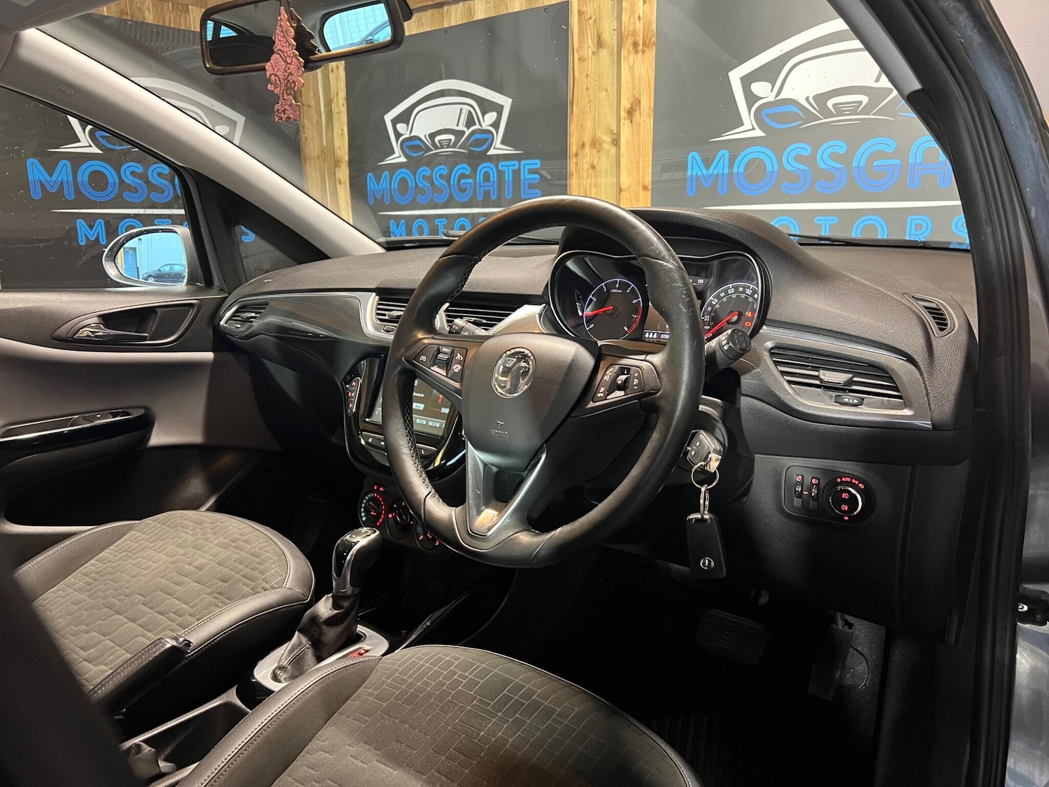 Used Vauxhall Corsa for sale - 76527660: Photo 12