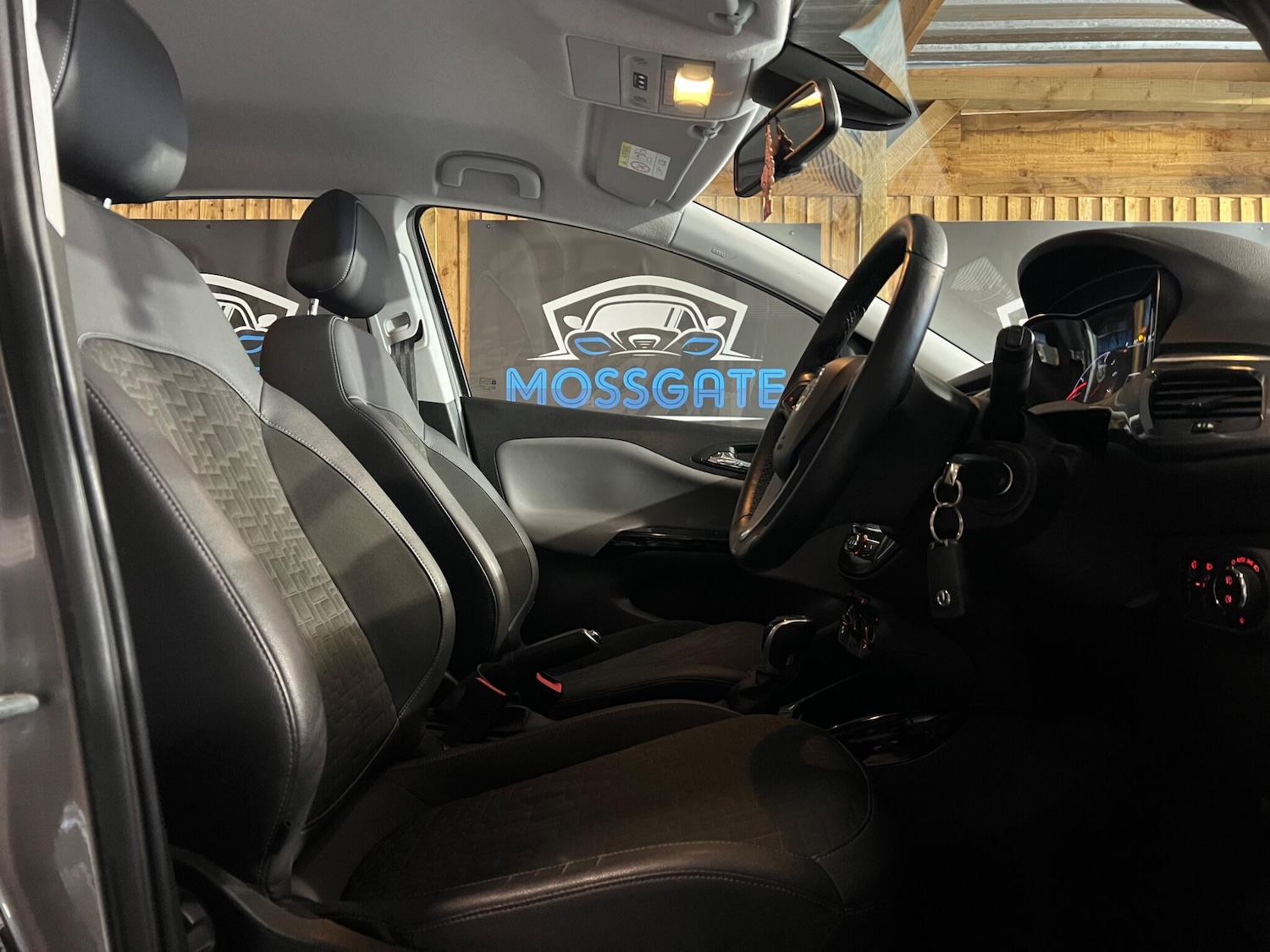 Used Vauxhall Corsa for sale - 76527660: Photo 13