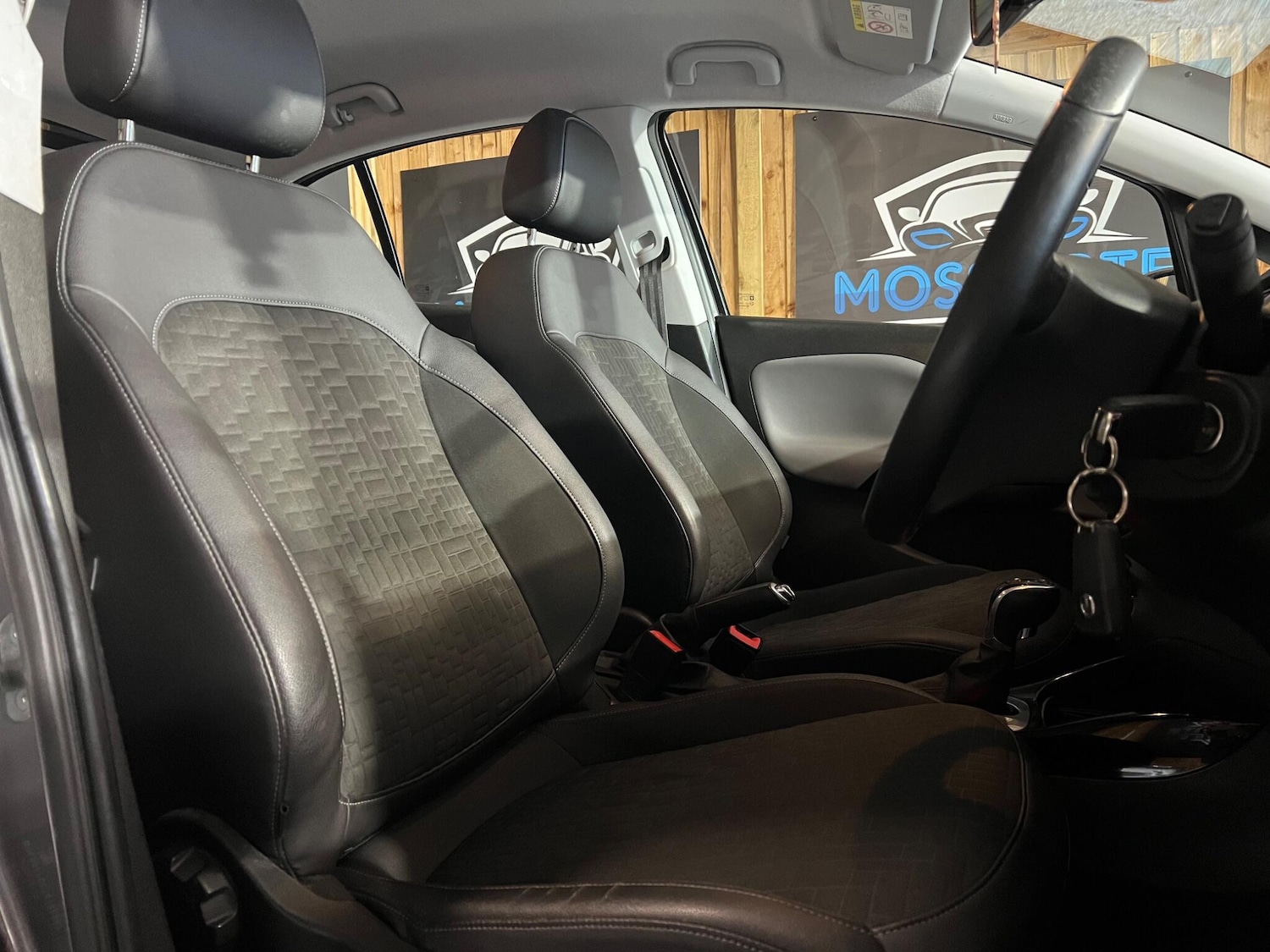 Used Vauxhall Corsa for sale - 76527660: Photo 14