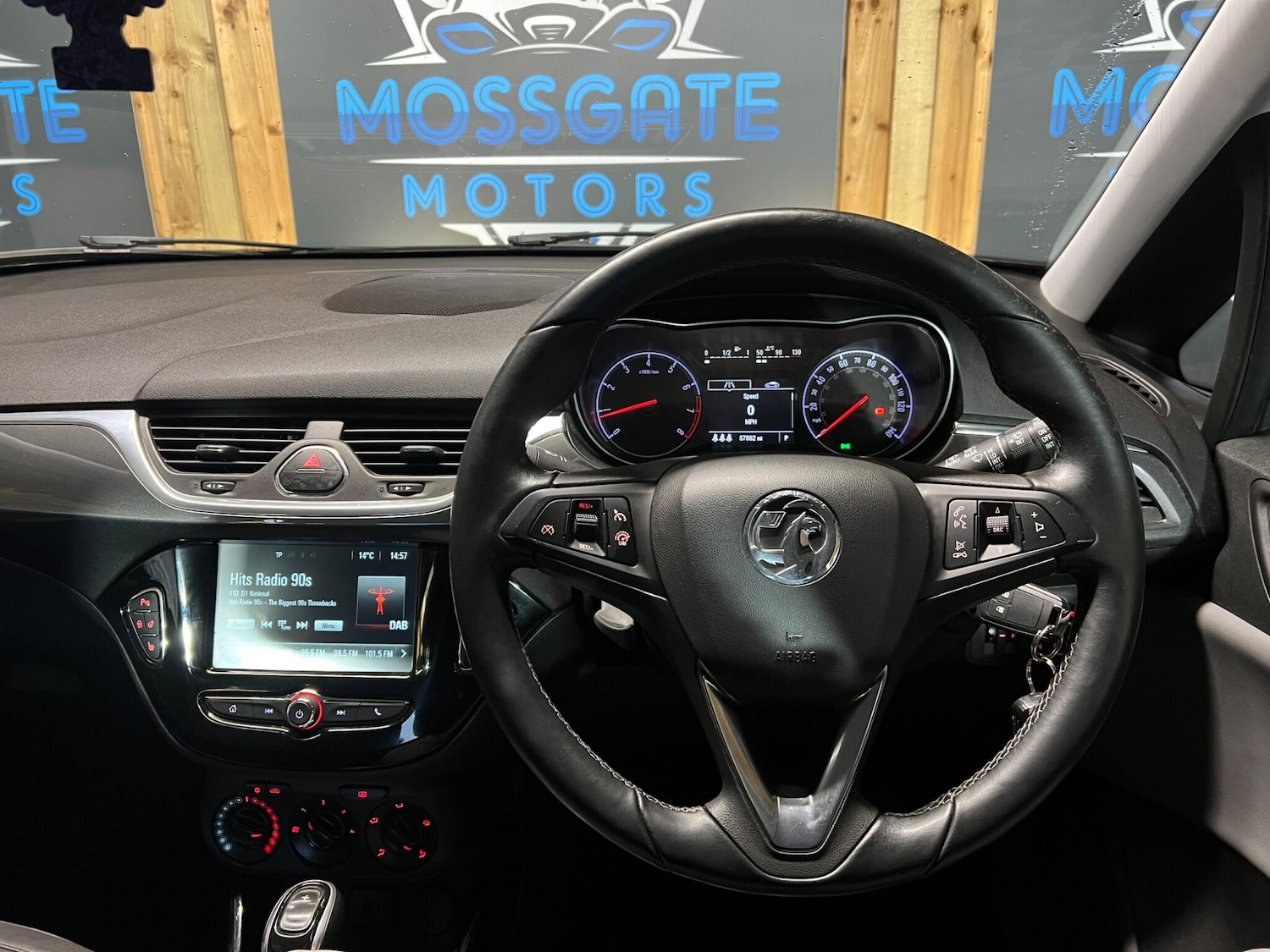 Used Vauxhall Corsa for sale - 76527660: Photo 15