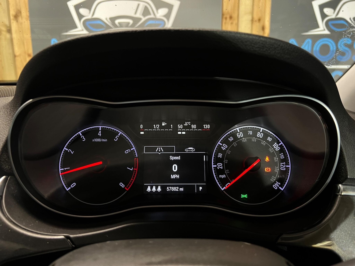 Used Vauxhall Corsa for sale - 76527660: Photo 16