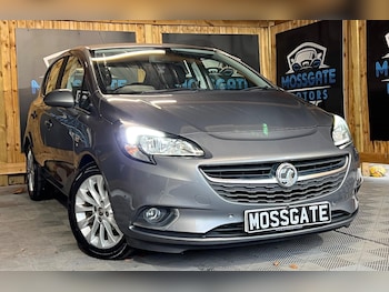 Used Vauxhall Corsa 2016 for sale - 76527660: Photo
