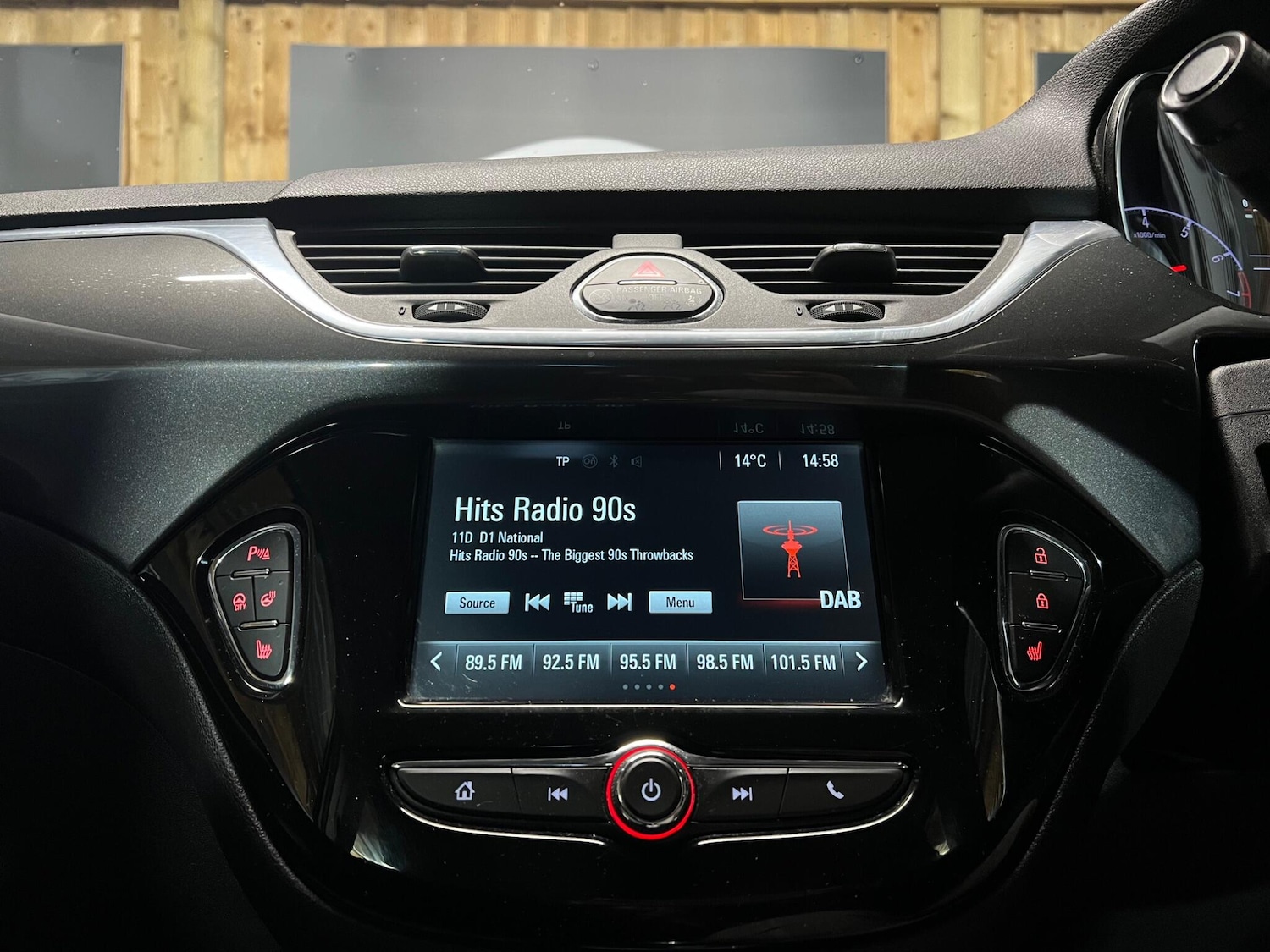 Used Vauxhall Corsa for sale - 76527660: Photo 20