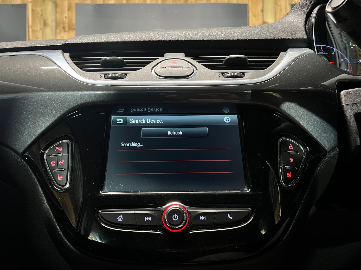 Used Vauxhall Corsa for sale - 76527660: Photo 21