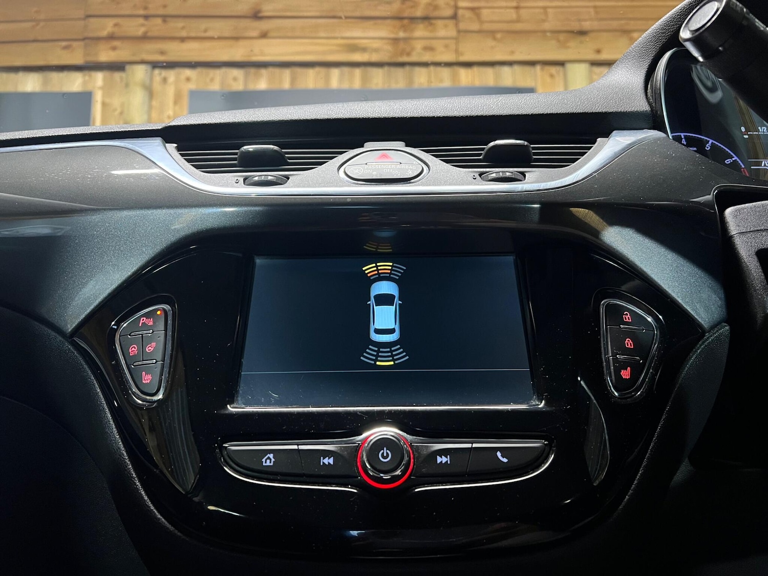 Used Vauxhall Corsa for sale - 76527660: Photo 22