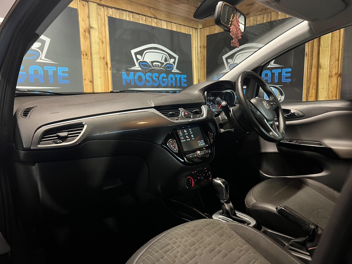 Used Vauxhall Corsa for sale - 76527660: Photo 27