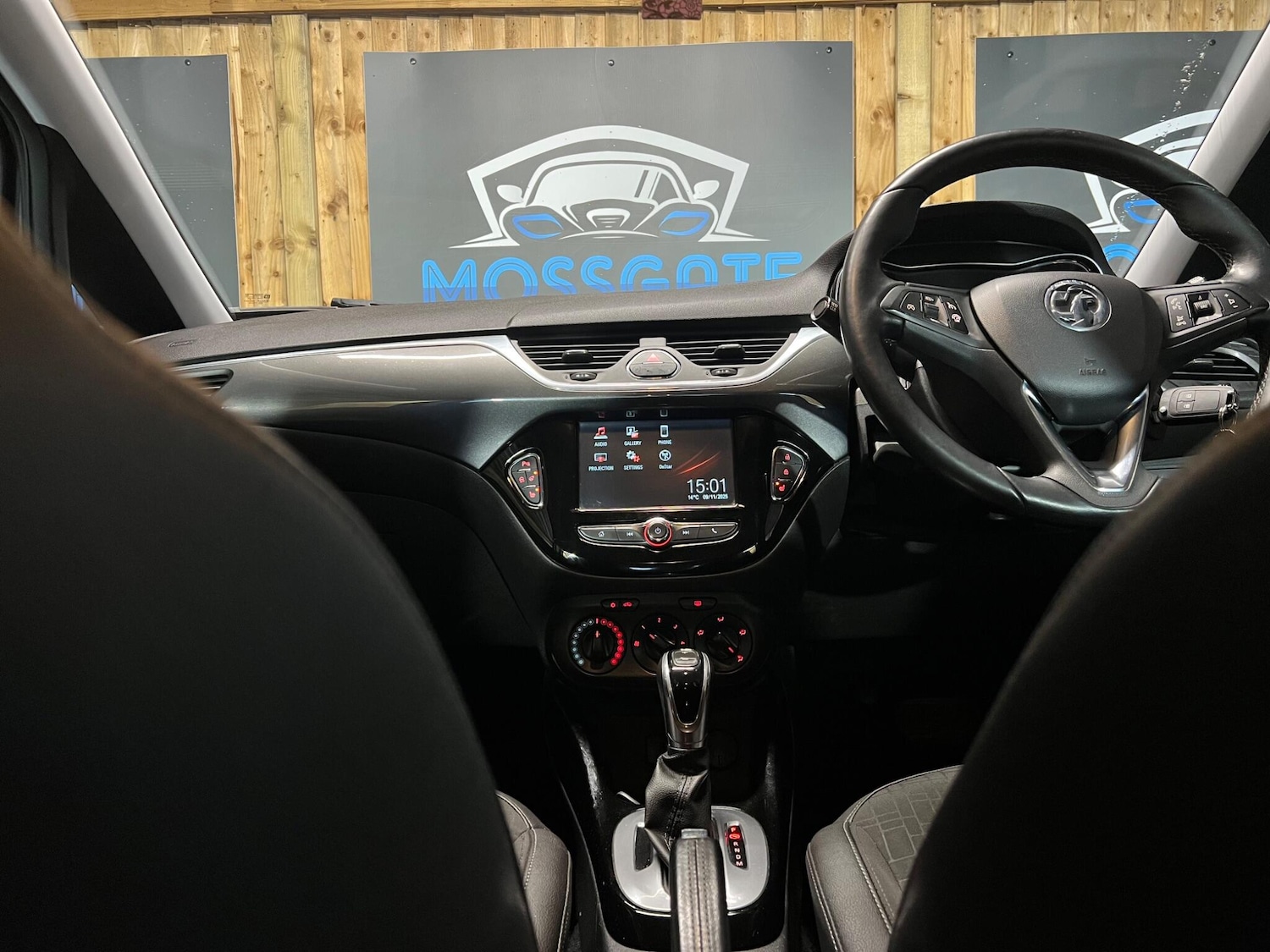 Used Vauxhall Corsa for sale - 76527660: Photo 33