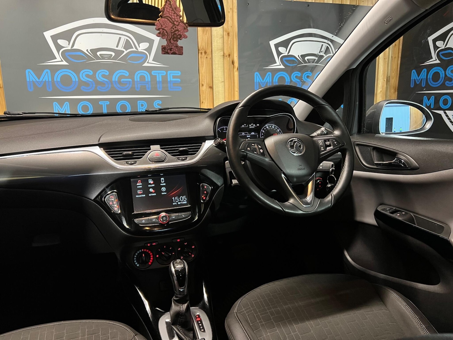 Used Vauxhall Corsa for sale - 76527660: Photo 34