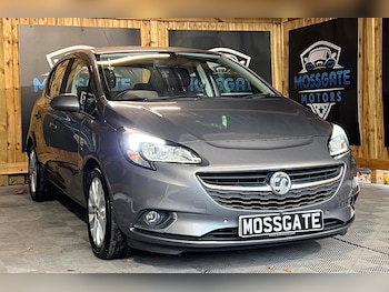 Used Vauxhall Corsa 2016 for sale - 76527660: Photo