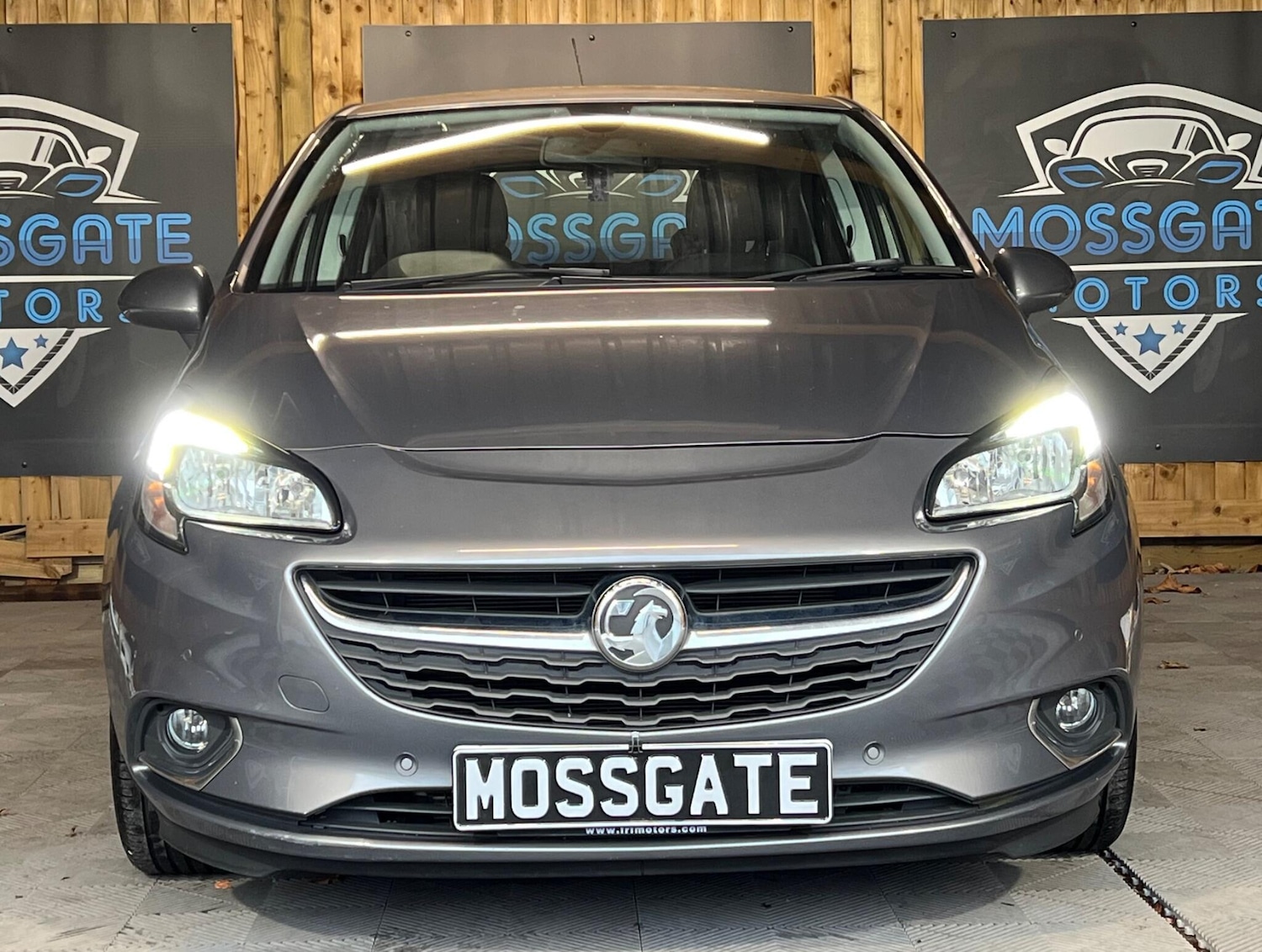 Used Vauxhall Corsa for sale - 76527660: Photo 4