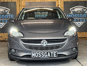 Used Vauxhall Corsa 2016 for sale - 76527660: Photo